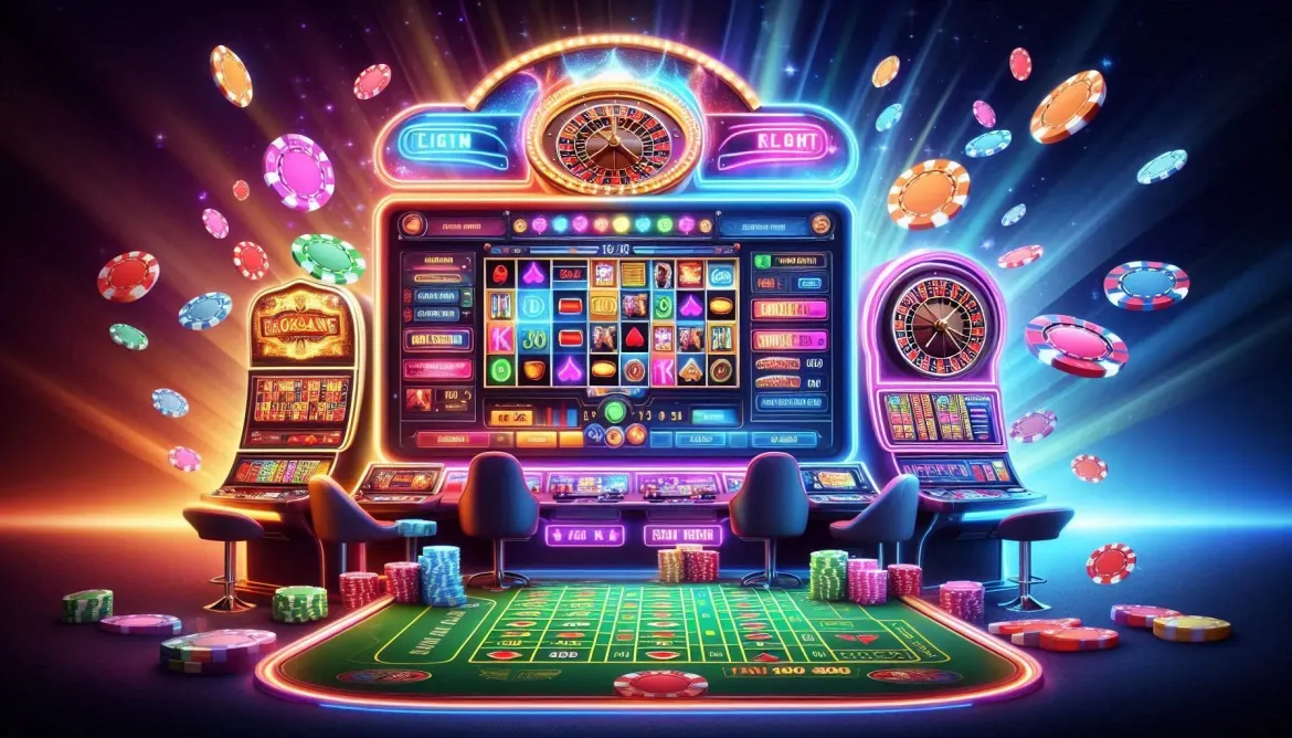 Cazeus Casino